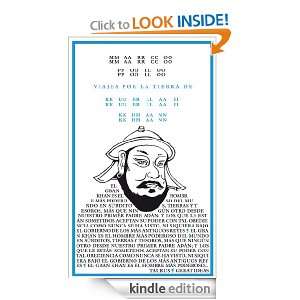 Viajes por la tierra del Kublai Khan (Great Ideas (taurus)) (Spanish 