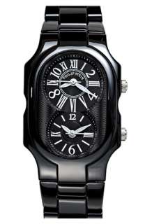 Philip Stein® Signature Large Ceramic Watch  