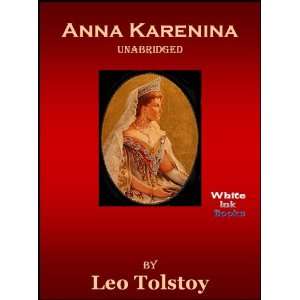  Anna Karenina (Leo Tolstoy) 
