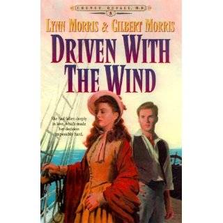 Driven with the Wind (Cheney Duvall, M.D. Series #8) by Lynn Morris 