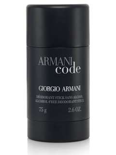 Giorgio Armani  The Mens Store   