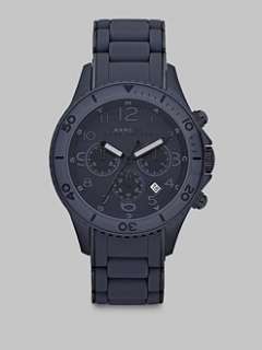 Marc by Marc Jacobs   Rock Chronograph Watch