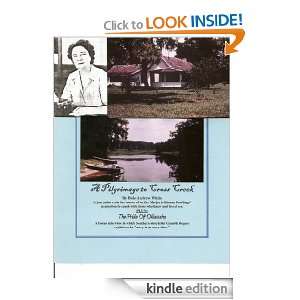 Pilgrimage to Cross Creek Marjorie Kinnan Rawlings and the source 
