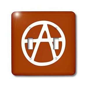Mark Andrews ZeGear Activist   Anarchy   Light Switch Covers   double 