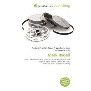 Mark Rydell [Paperback]