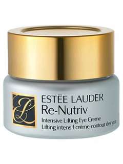 Estee Lauder   Re Nutriv Intensive Lifting Eye Creme/0.5 oz.