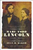 American Civil War Store   Mary Todd Lincoln A Biography
