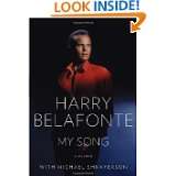   Memoir by Harry Belafonte and Michael Shnayerson (Oct 11, 2011