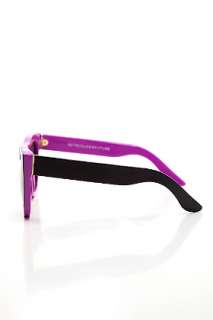 Super Viotech Gals Purple Blast Sunglasses for men  
