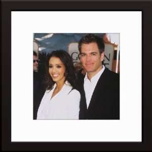   Michael Weatherly) Total Size 20x20 Inches  Home