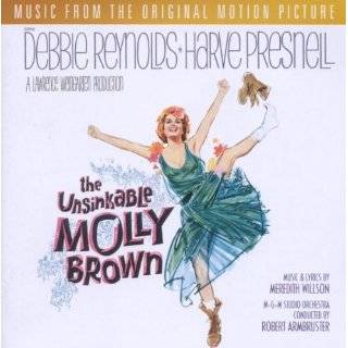  The Unsinkable Molly Brown (1960 Original Broadway Cast 