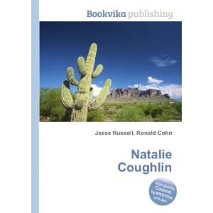 Natalie Coughlin Ronald Cohn Jesse Russell  Books