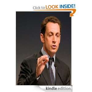 Daily psychological predictions 2012 for Nicolas Sarkozy Gregory 