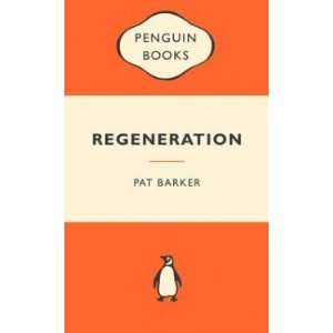  Regeneration Barker Pat Books