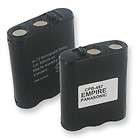 Empire Battery for Panasonic KX TG2740 Cordless Phone