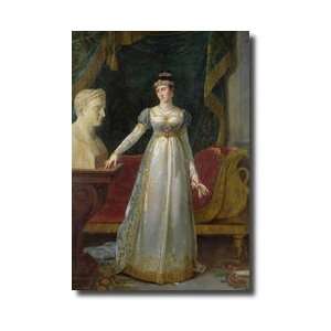  Marie Pauline Bonaparte 17801825 Princess Borghese 1808 