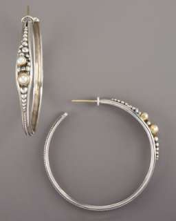 Top Refinements for Modern Hoop Earrings