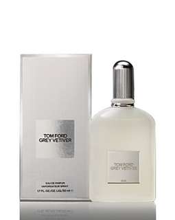 Tom Ford Grey Vetiver Eau de Parfum   For Him   Fresh   Scent Salon 