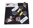complete modern wiring kit for gibson epiphone sg 