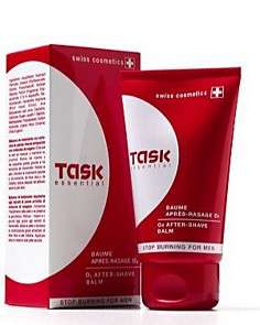 Task Essential Stop Burning After Shave