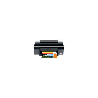 Epson WorkForce 30 C11CA19201 Inkjet Printer  