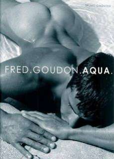 Aqua NEW by Fred Goudon 9783861879497  