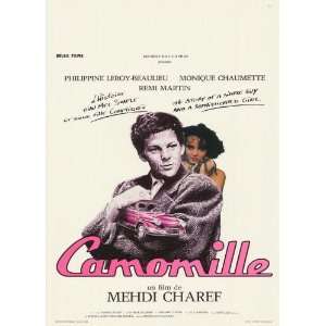   Philippine Leroy Beaulieu)(Monique Chaumette)(Rémi Martin)(Corine
