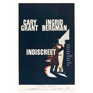   Style B  (Cary Grant)(Ingrid Bergman)(Phyllis Calvert)