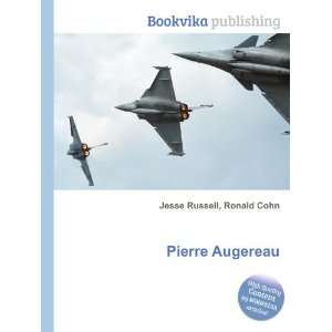  Pierre Augereau Ronald Cohn Jesse Russell Books