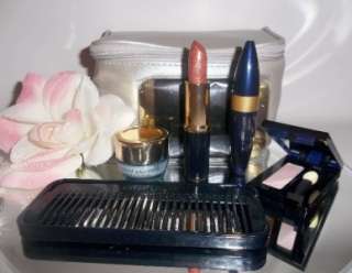 Estee Lauder 7pc Skincare Makeup Gift Set Hydra Complete Creme 