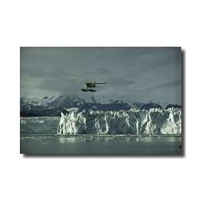  Columbia Glacier Prince William Sound Alaska Giclee Print 