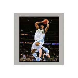  J.R. Smith Photograph 11 x 14 Matted Photograph 