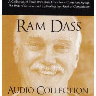The Ram Dass Audio Collection by Ram Dass (Aug 3, 2011)
