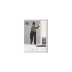    2001 SP Authentic #122   Raymond Floyd MP Sports Collectibles