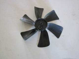 ECOQUEST BREEZE AT FAN BLADE VOLLARA BREEZE AT FAN MINT CONDITION 