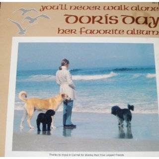 Youll Never Walk Alone / The Magic of Memories by Doris Day ( Vinyl 
