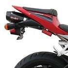 07 12 Honda CBR600RR Jardine SuperSport Fender Eliminator