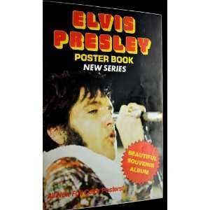  Elvis Memorabilia   Calendars / Posters / Magazine 