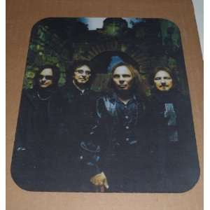  BLACK SABBATH Ronnie James Dio COMPUTER MOUSEPAD Heaven n 