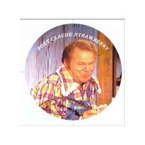  Poet Roy Clark   Magnet 