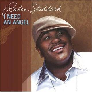 Need an Angel by Ruben Studdard ( Audio CD   2004)