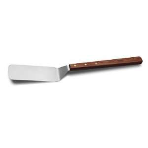 Dexter Russell (16241) 8 X 3 Long Handle Turner With Rosewood Handle