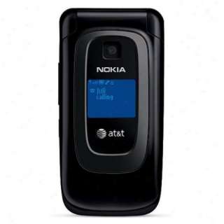   6085 BLACK AT&T UNLOCKED QUADBAND BLUETOOTH CAMERA SD SLOT CELL PHONE