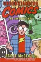 understanding comics the invisible art by scott mccloud list price $ 
