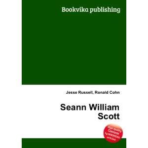 Seann William Scott Ronald Cohn Jesse Russell  Books