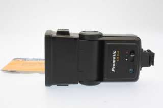 Promatic STB 2750 Flash Unit  