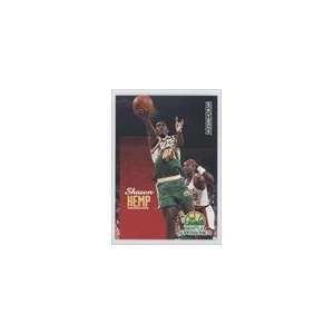  1992 93 SkyBox #231   Shawn Kemp Sports Collectibles