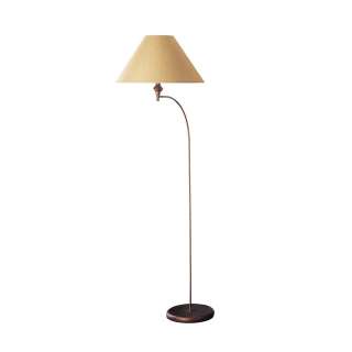 Cal Lighting BO 218 MiniArc Floor Standing Lamp  