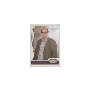    2008 Americana II Retail #160   Stephen Tobolowsky 