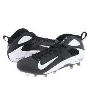 NIKE AIR ZOOM BLADE PRO TD FOOTBALL CLEATS MENS NEW 011  